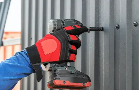 Travaux de zinguerie - Vic-la-Gardiole